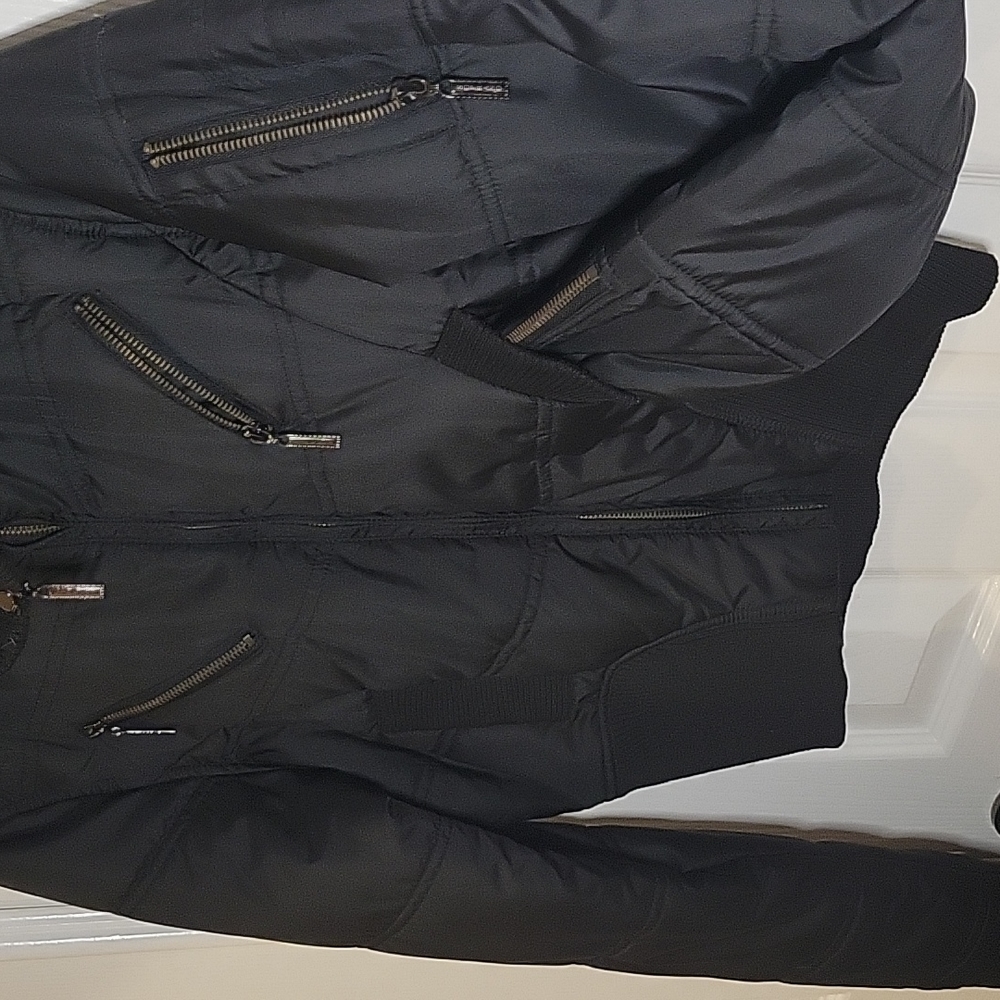 Soprano Large jacket - Picture 3 of 4